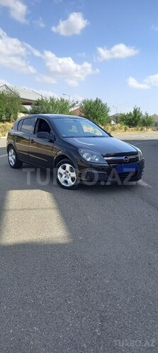 Opel Astra 2005, 300,000 km - 1.3 l - Ağstafa