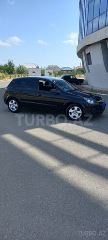 Opel Astra 2005, 300,000 km - 1.3 l - Ağstafa
