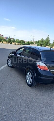 Opel Astra 2005, 300,000 km - 1.3 l - Ağstafa