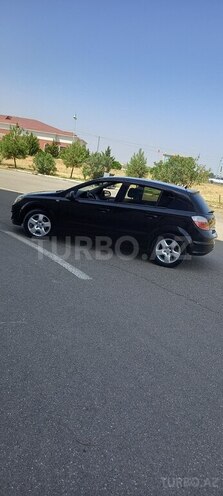 Opel Astra 2005, 300,000 km - 1.3 l - Ağstafa