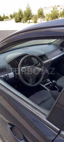 Opel Astra 2005, 300,000 km - 1.3 l - Ağstafa