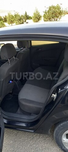 Opel Astra 2005, 300,000 km - 1.3 l - Ağstafa