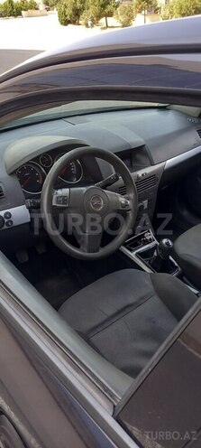Opel Astra 2005, 300,000 km - 1.3 l - Ağstafa