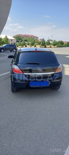 Opel Astra 2005, 300,000 km - 1.3 l - Ağstafa