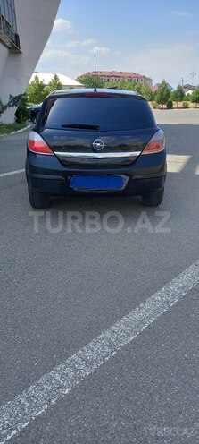 Opel Astra 2005, 300,000 km - 1.3 l - Ağstafa