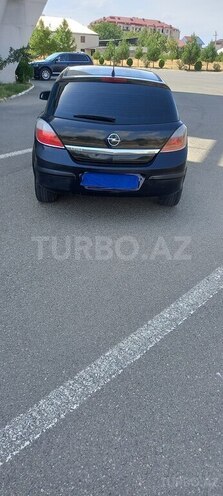 Opel Astra 2005, 300,000 km - 1.3 l - Ağstafa