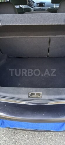 Opel Astra 2005, 300,000 km - 1.3 l - Ağstafa