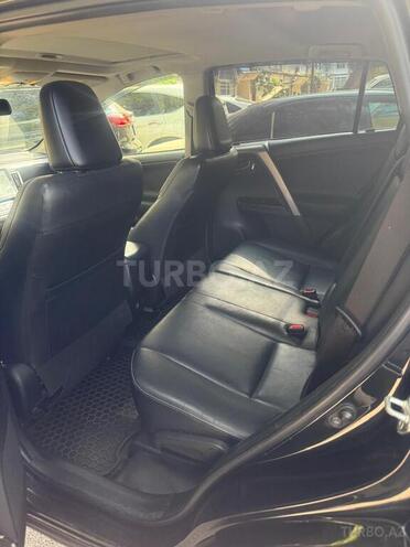 Toyota RAV4 2016, 267,000 km - 2.0 l - Bakı