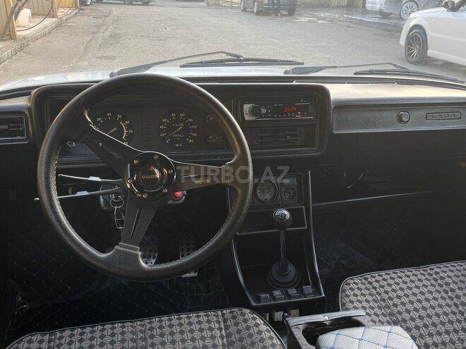 LADA (VAZ) 2107 2007, 59,000 km - 1.6 l - Bakı