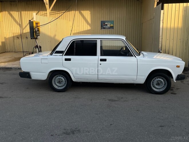 LADA (VAZ) 2107 2007, 59,000 km - 1.6 l - Bakı