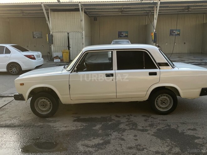 LADA (VAZ) 2107 2007, 59,000 km - 1.6 l - Bakı