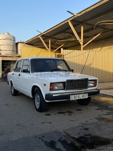 LADA (VAZ) 2107 2007, 59,000 km - 1.6 l - Bakı