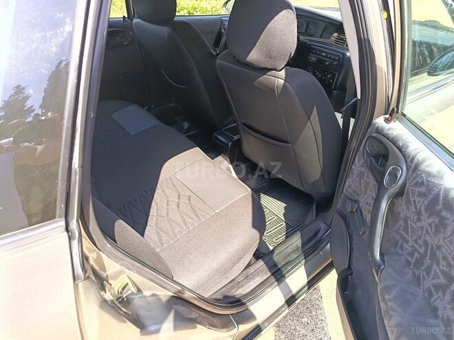 Opel Vectra 1996, 384,785 km - 1.6 l - Bakı