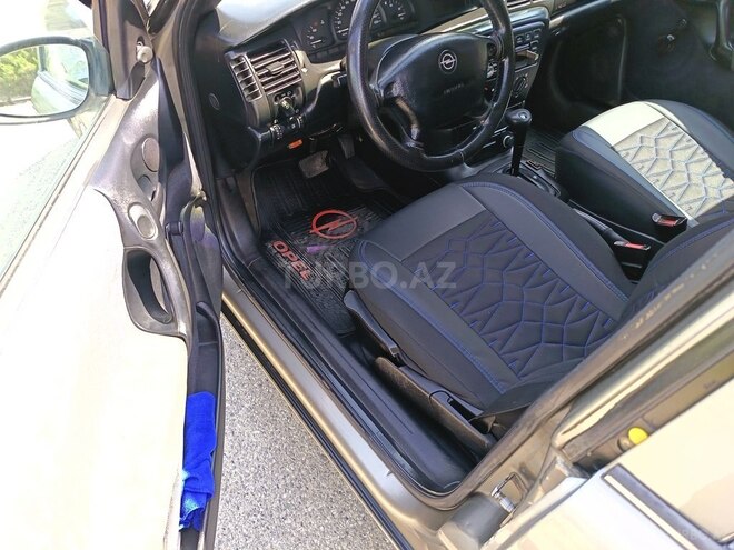 Opel Vectra 1996, 384,785 km - 1.6 l - Bakı