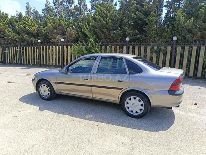 Opel Vectra 1996, 384,785 km - 1.6 l - Bakı