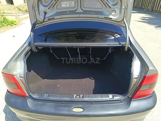 Opel Vectra 1996, 384,785 km - 1.6 l - Bakı