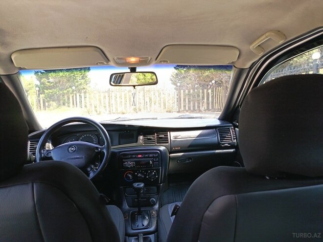 Opel Vectra 1996, 384,785 km - 1.6 l - Bakı