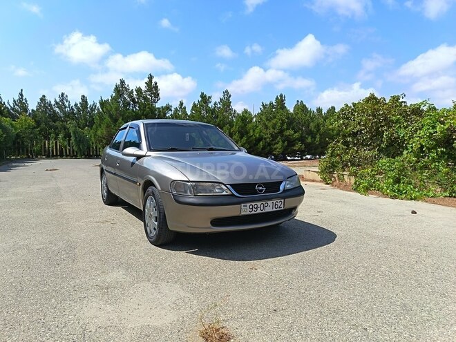 Opel Vectra 1996, 384,785 km - 1.6 l - Bakı