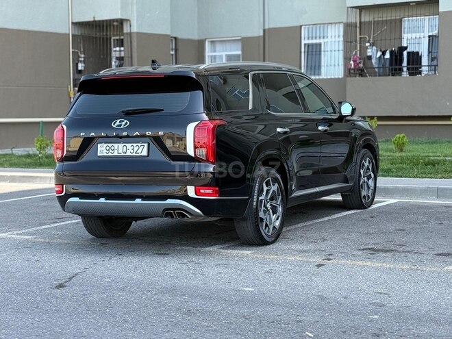 Hyundai Palisade 2020, 150,000 km - 2.2 l - Bakı