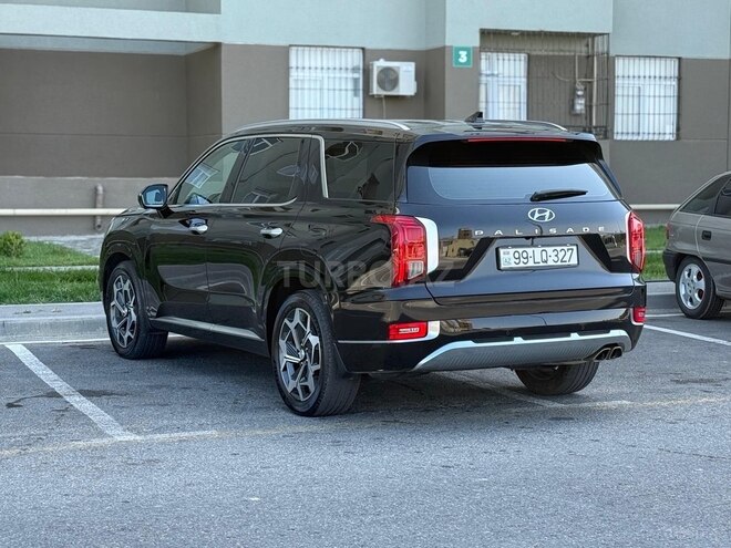Hyundai Palisade 2020, 150,000 km - 2.2 l - Bakı