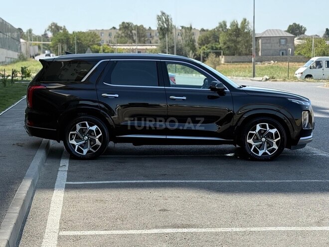 Hyundai Palisade 2020, 150,000 km - 2.2 l - Bakı