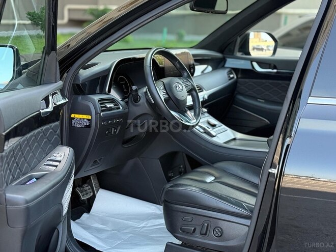 Hyundai Palisade 2020, 150,000 km - 2.2 l - Bakı