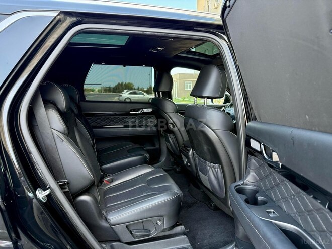 Hyundai Palisade 2020, 150,000 km - 2.2 l - Bakı