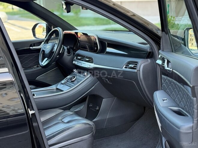 Hyundai Palisade 2020, 150,000 km - 2.2 l - Bakı