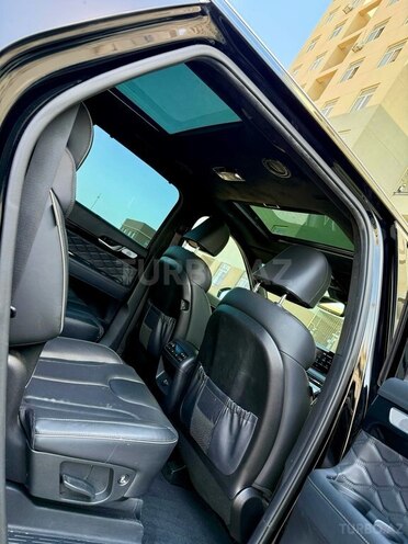 Hyundai Palisade 2020, 150,000 km - 2.2 l - Bakı
