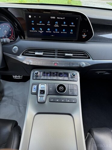 Hyundai Palisade 2020, 150,000 km - 2.2 l - Bakı