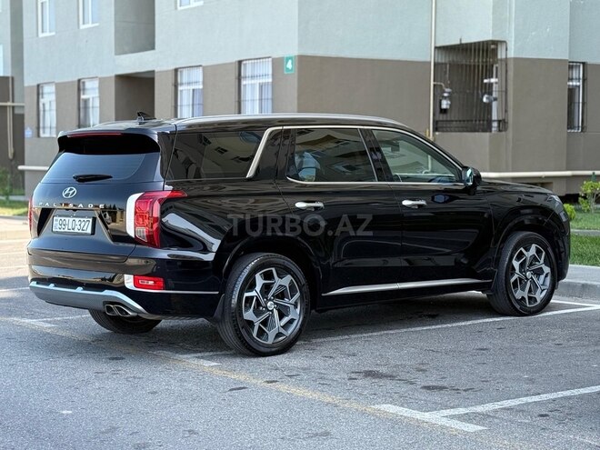 Hyundai Palisade 2020, 150,000 km - 2.2 l - Bakı