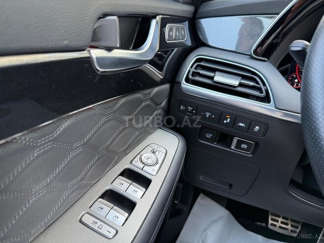 Hyundai Palisade 2020, 150,000 km - 2.2 l - Bakı
