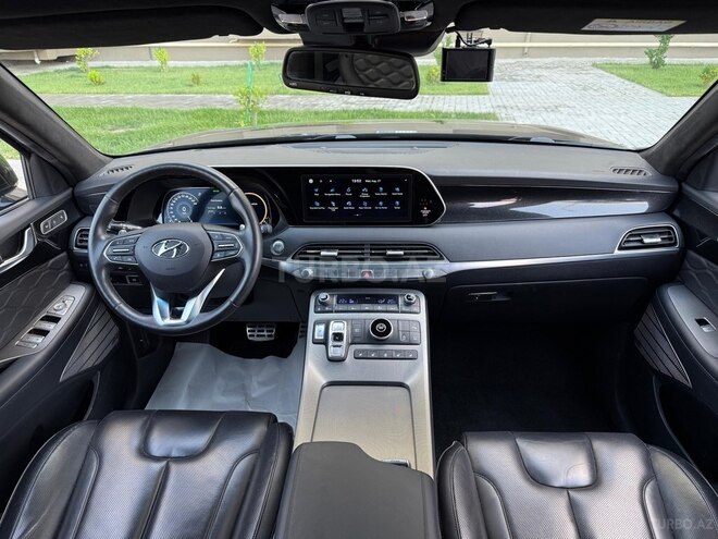 Hyundai Palisade 2020, 150,000 km - 2.2 l - Bakı