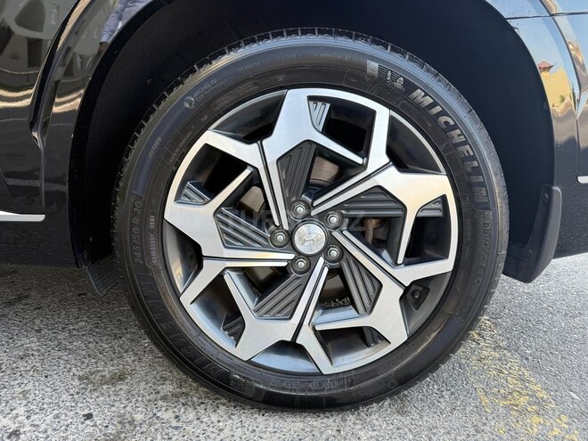 Hyundai Palisade 2020, 150,000 km - 2.2 l - Bakı