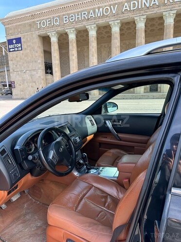 Infiniti FX35 2007, 338,000 km - 3.5 l - Bakı