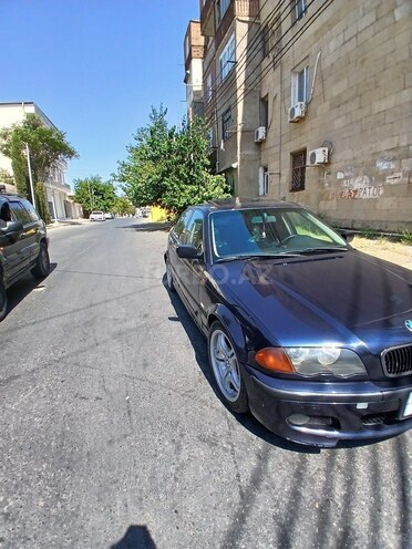 BMW 325 2000, 300,000 km - 2.5 l - Bakı