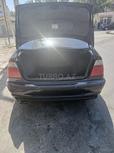 BMW 325 2000, 300,000 km - 2.5 l - Bakı