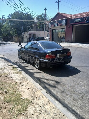 BMW 325 2000, 300,000 km - 2.5 l - Bakı