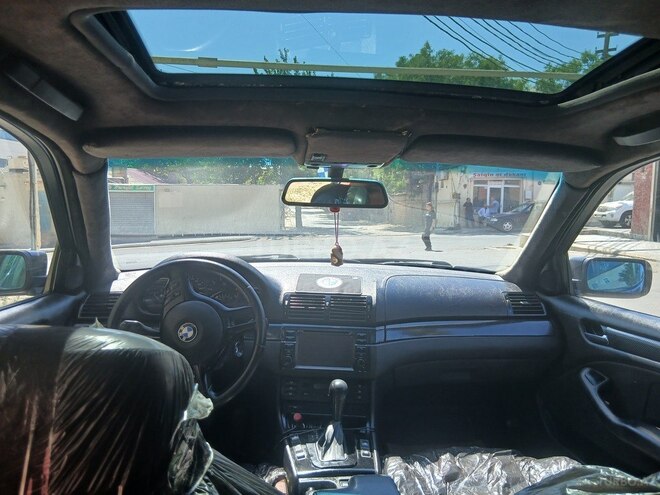 BMW 325 2000, 300,000 km - 2.5 l - Bakı