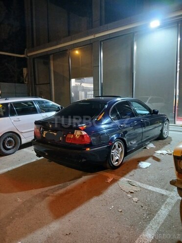 BMW 325 2000, 300,000 km - 2.5 l - Bakı