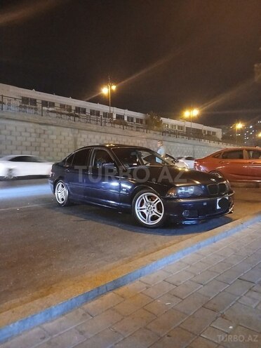 BMW 325 2000, 300,000 km - 2.5 l - Bakı
