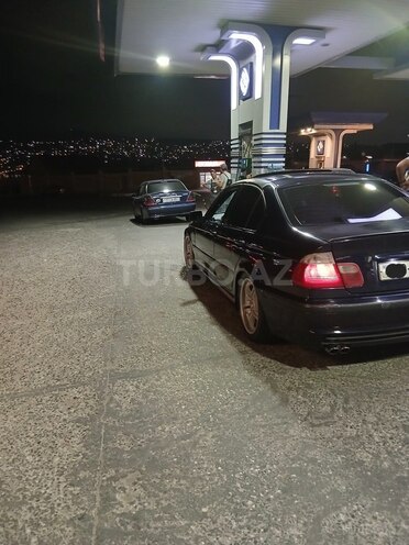 BMW 325 2000, 300,000 km - 2.5 l - Bakı
