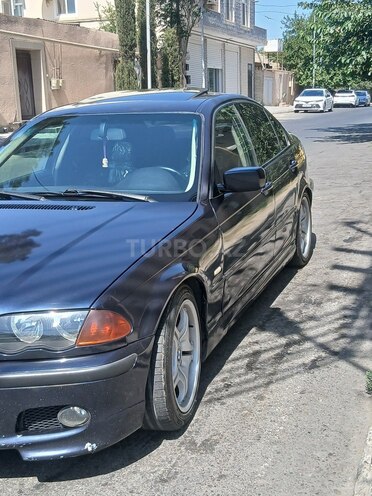 BMW 325 2000, 300,000 km - 2.5 l - Bakı