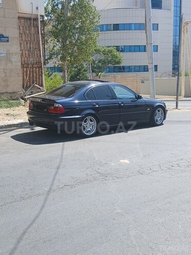 BMW 325 2000, 300,000 km - 2.5 l - Bakı