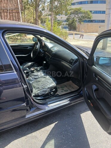 BMW 325 2000, 300,000 km - 2.5 l - Bakı