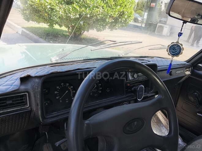 LADA (VAZ) 2107 1999, 302,000 km - 1.6 л - Bakı