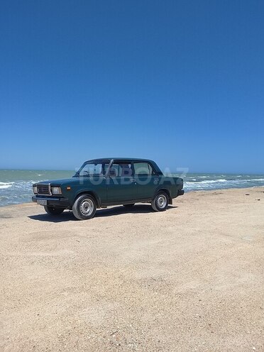 LADA (VAZ) 2107 1999, 302,000 km - 1.6 л - Bakı