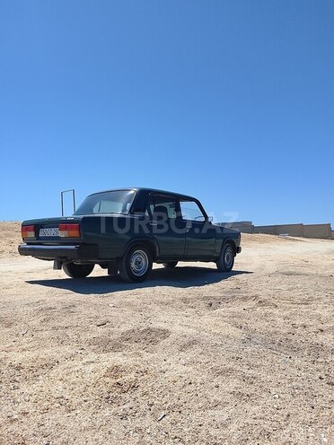 LADA (VAZ) 2107 1999, 302,000 km - 1.6 л - Bakı