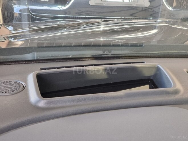 Voyah Dream-32