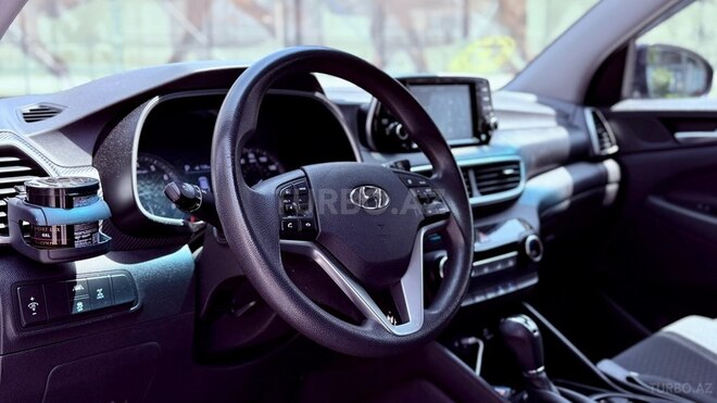 Hyundai Tucson 2019, 42,500 km - 2.0 l - Bakı